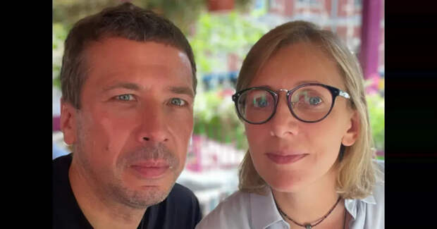 Бывшая жена Андрея Мерзликина после развода уехала за границу к новому избраннику