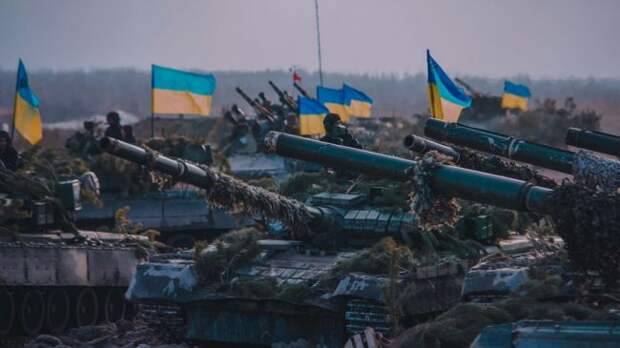 Жительница Волновахи рассказала про буйный нрав украинских военных