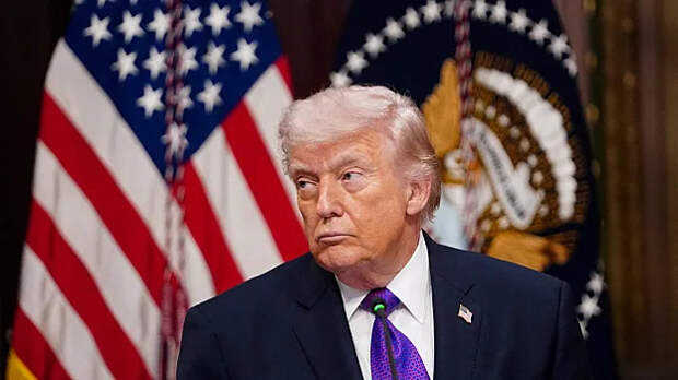 Трамп предложил взимать плату за проход судов через Ормузский пролив