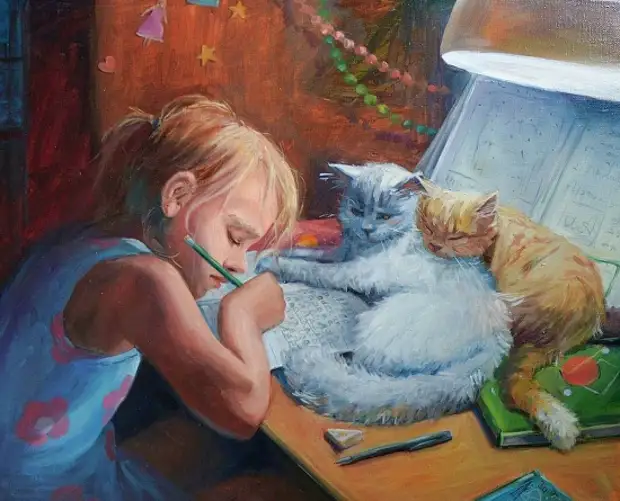 �������� �������� ��������. ����� ������� ���� � ��� ������������ ����