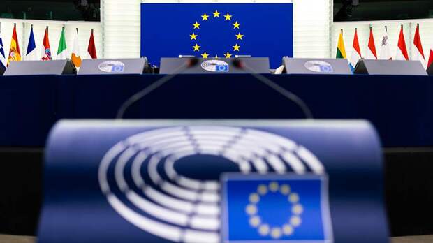 В ЕС призвали Украину делегировать часть суверенитета для вступления в сообщество