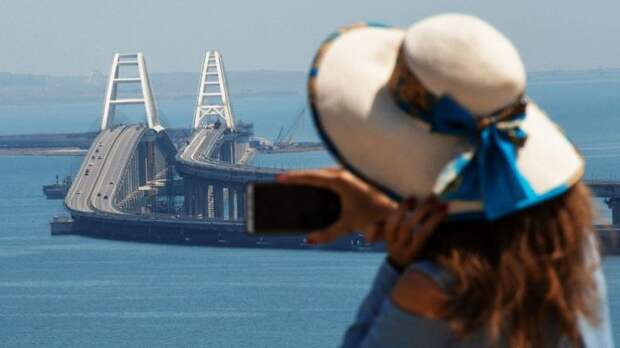 Украина готовится к принятию отвоеванных у России земель