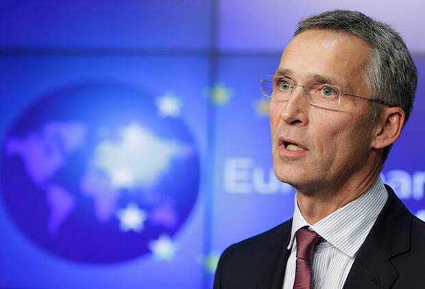 Генсек НАТО предупредил о неизбежных терактах в ЕС и США