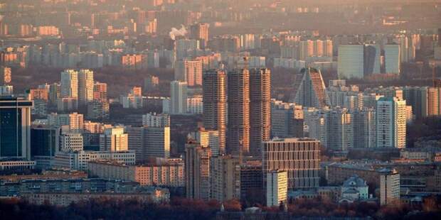 Заммэра: Бюджет Москвы сохранит свою социальную ориентированность/mos.ru