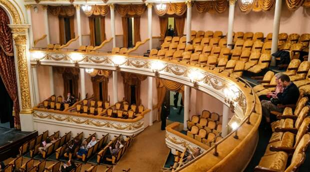 В Калининграде пройдет мультижанровый фестиваль «Башня»