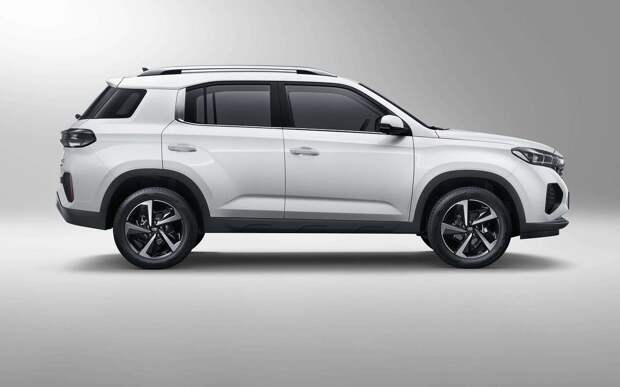 Хорошо знакомый кроссовер Hyundai снова доступен в России: называем цены