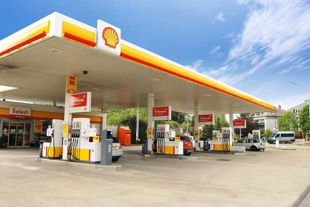 ФАС разрешил «Лукойла» купить российский бизнес у Shell, но с условиями