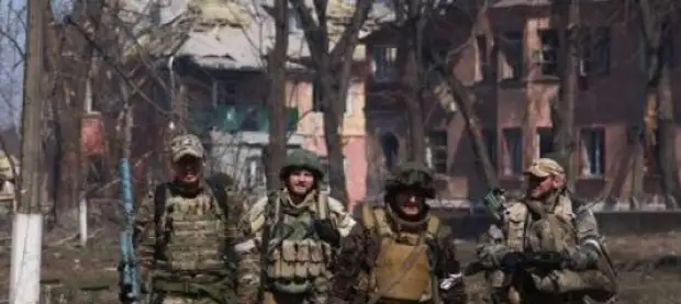 Кадыров сообщил об освобождении Мариуполя на 98%