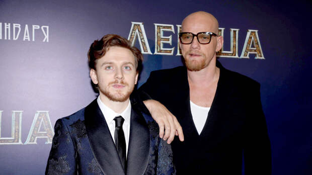 «На юморе пошли спасать мир»: Юрий Колокольников о фильме «Левша»