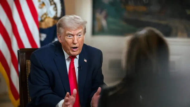 В США «проглотили» захват Ираном двух судов в Ормузе