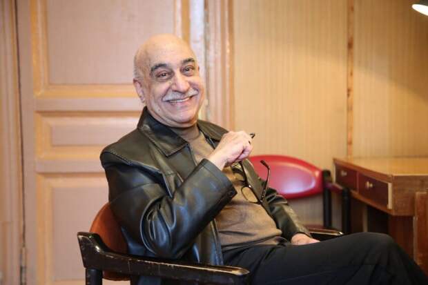 Фото: Роман Балаев