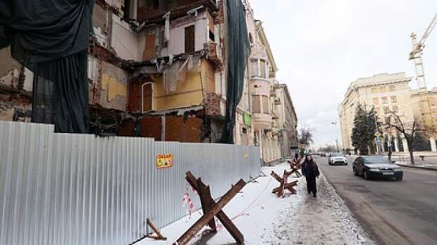 Фото: globallookpress.com/Vyacheslav Madiyevskyy