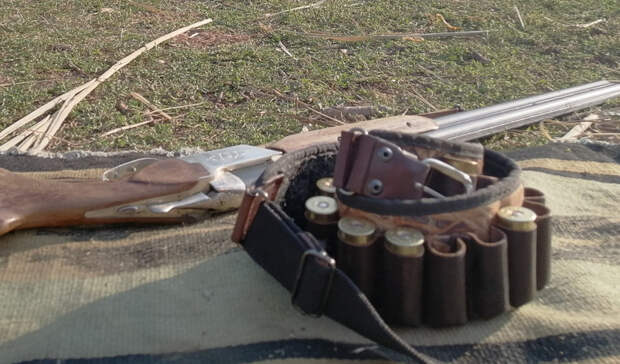 Тюменец случайно застрелил во время охоты своего приятеля