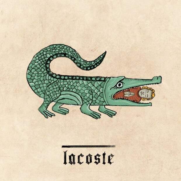 Lacoste