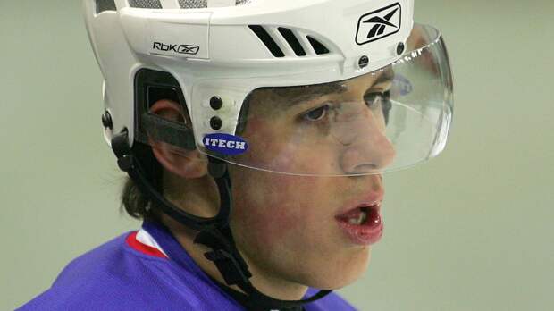 Бывший вице-президент «Металлурга»: «Малкин вовремя уехал в НХЛ»