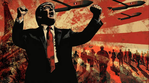 "Чтобы вы знали": Баранец назвал "самое страшное" для США