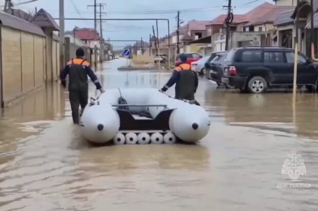 Спасший 20 человек дагестанец станет помощником депутата Госдумы