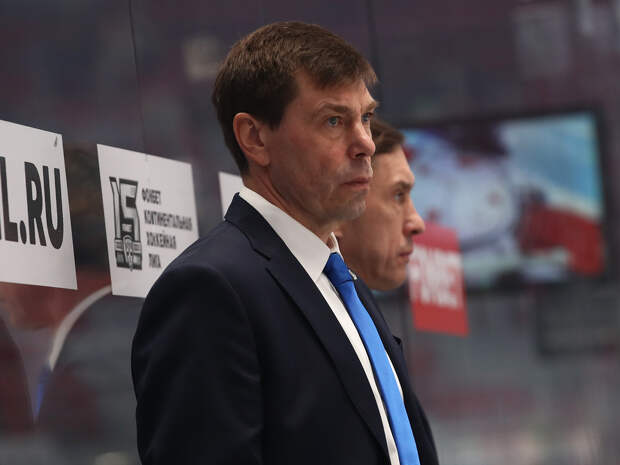 Алексей Кудашов: «Отнеслись к игре серьезно»