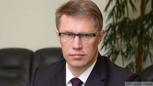 Мурашко оценил мощность производства тестов на коронавирус в РФ