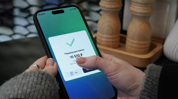 Красный флаг: стало известно, какие переводы вызывают подозрения у банков