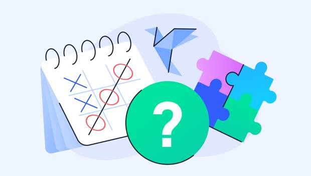 Во что поиграть с детьми перед сном: сказочные прятки