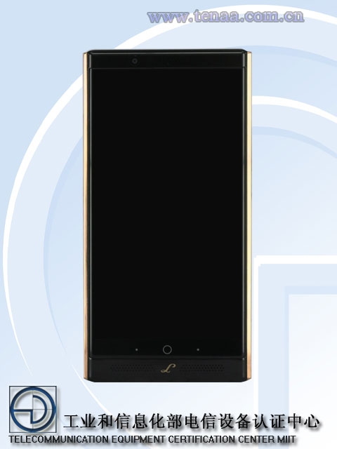 Смартфон ZTE TL99 получит 5,5" экран Quad HD и 20-Мп камеру