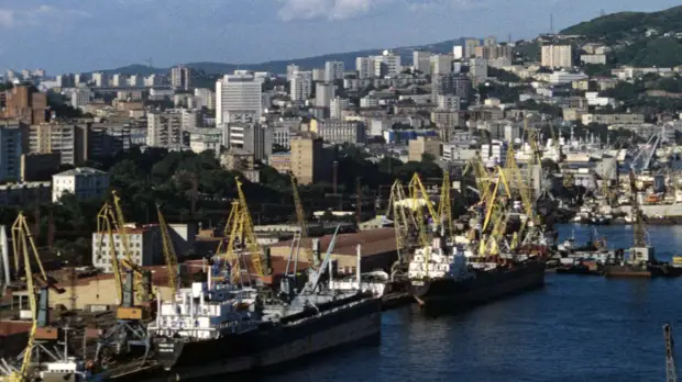 Эксперт по судоходству Войтенко: «хитрость» ЕС с российскими кораблями приближает мировой голод