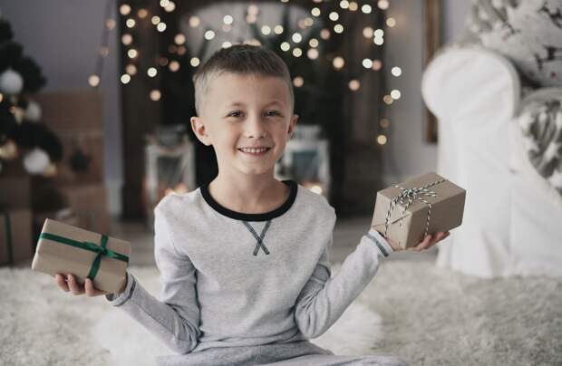 Игрушки, которые нельзя дарить детям