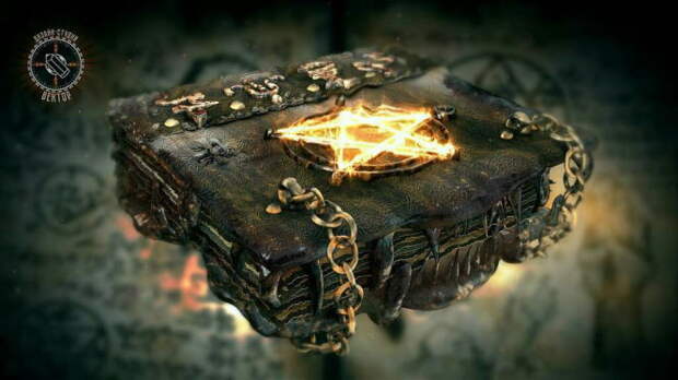 Пророчество о Книге Приказов, которое пока ещё не сбылось Пророчество о Книге Приказов, которое пока ещё не сбылось