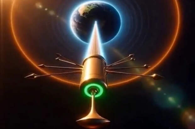 Станции в РФ, КНР и США обнаружили, что 3I/ATLAS опять сканирует Землю