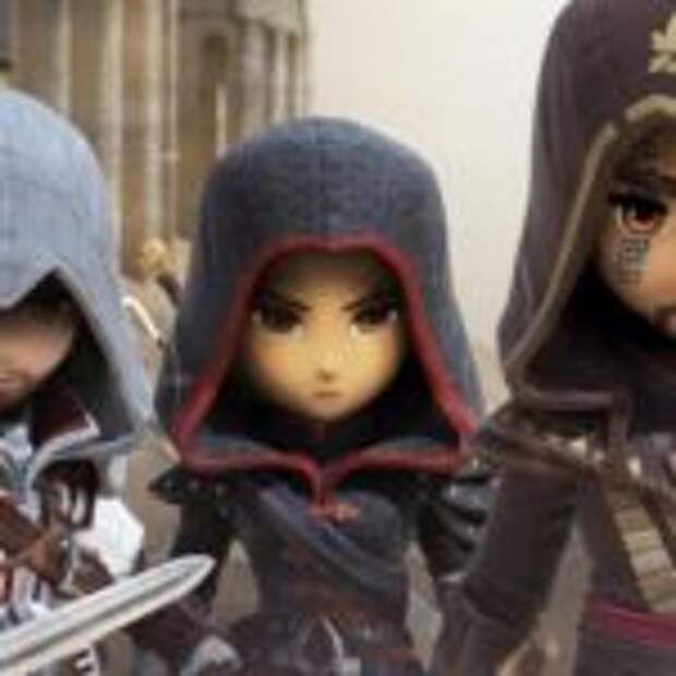 Советы новичкам в Assassin's Creed Rebellion  