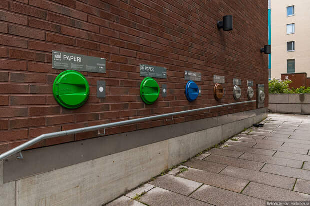 Блог - 15 восхитительных примеров того, насколько продуманная в Финляндии жизнь 15 восхитительных примеров того, насколько продуманная в Финляндии жизнь