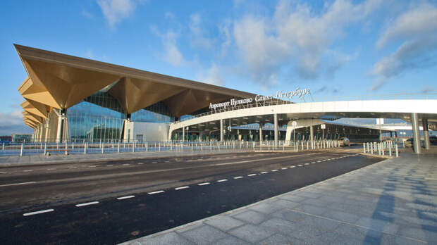 В Пулково сняты ограничения на прием и выпуск самолетов