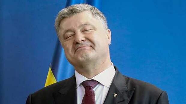 Компания Порошенко освоила выпуск продукта высшей степени кошерности | Русская весна