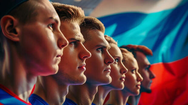 Впервые с 2022 года: Сборная России вернулась на Кубок мира с разгромной победой. И не только