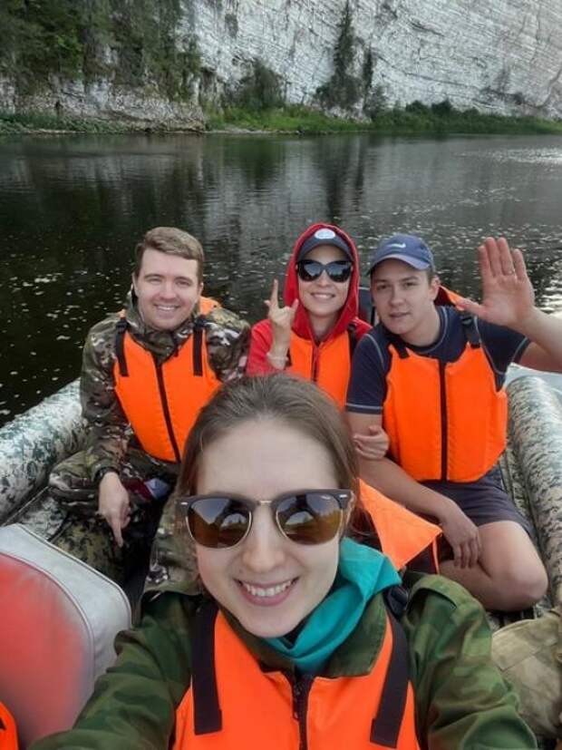 Что такое отдых?