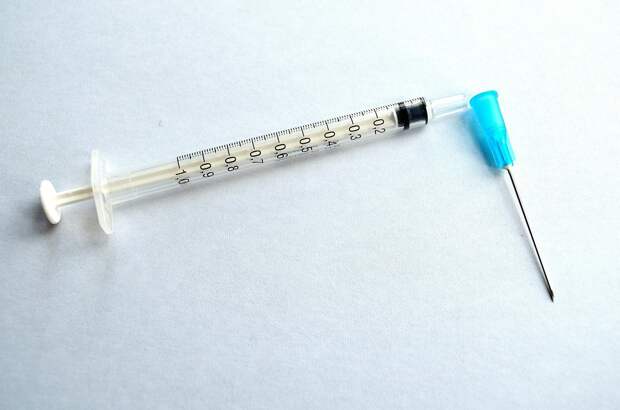 Вакцинация от гриппа в Удмуртии пройдет в передвижных комплексах