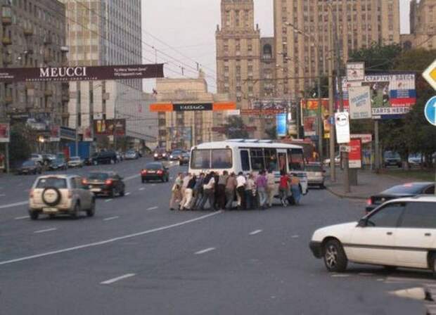 Подборка автомобильных приколов авто, автомобильный, автоприкол, автоприколы, одборка, прикол, приколы, юмор