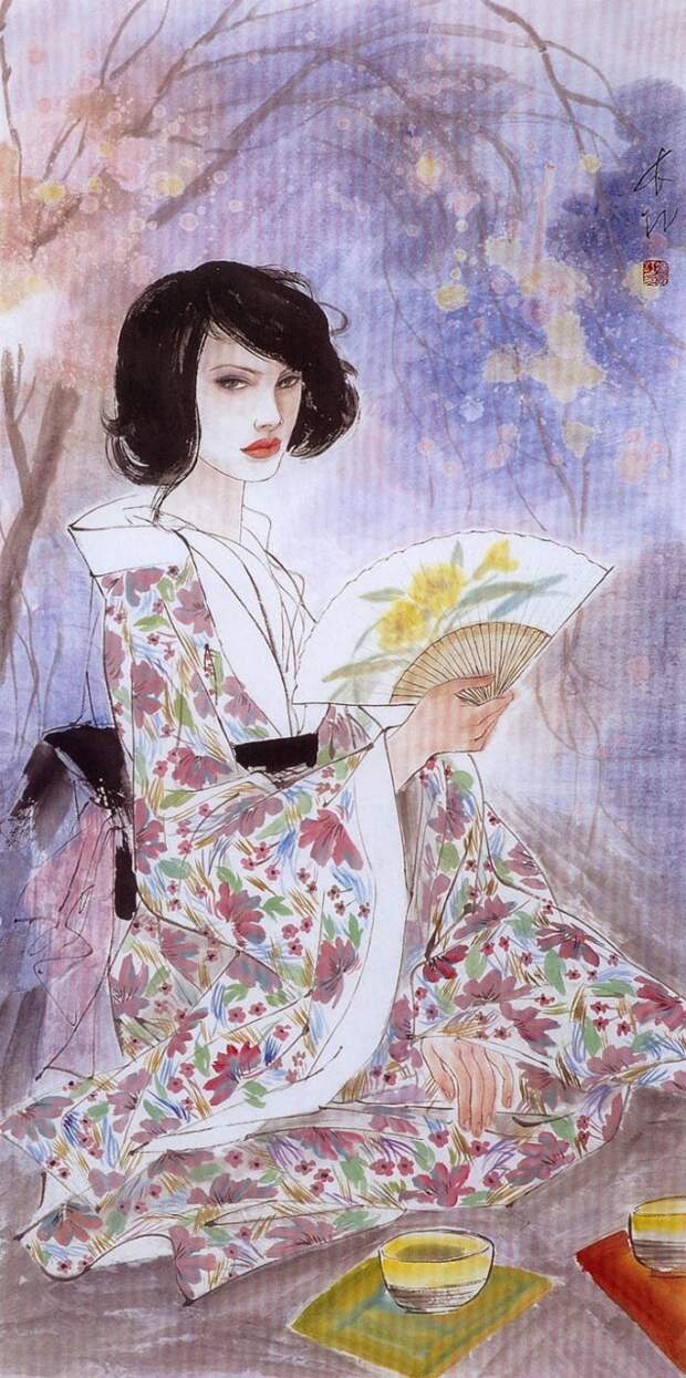 Feng Chiang Jiang Tutt'Art@ () Feng Chiang Jiang Tutt'Art@ ()