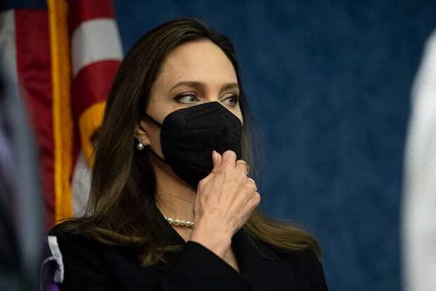 Фото: Bonnie Cash – CNP / Consolidated News Photos / www.globallookpress.com