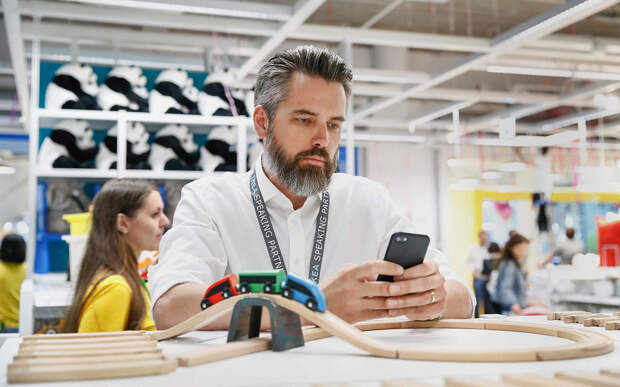 Гендиректор IKEA заявил об отсуствии планов повышать цены в России