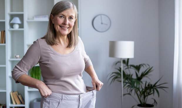 Если вы знаете эти 3 секрета, то легко похудеете без голодовок и утомительных тренировок