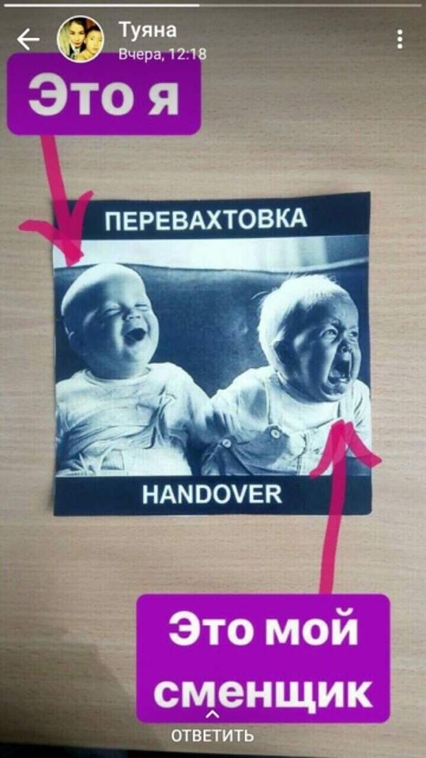 Вахтовая работа - она такая Вахтовая работа - она такая
