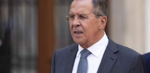 Лавров назвал