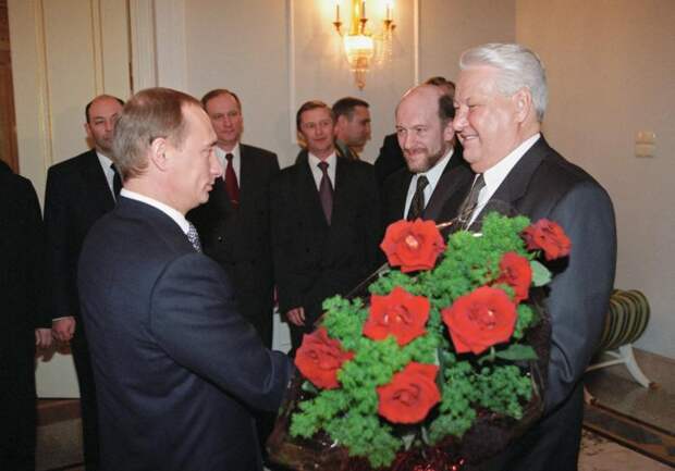 Годовщина Беловежских соглашений. Легко ли Ельцин отказался от Крыма?