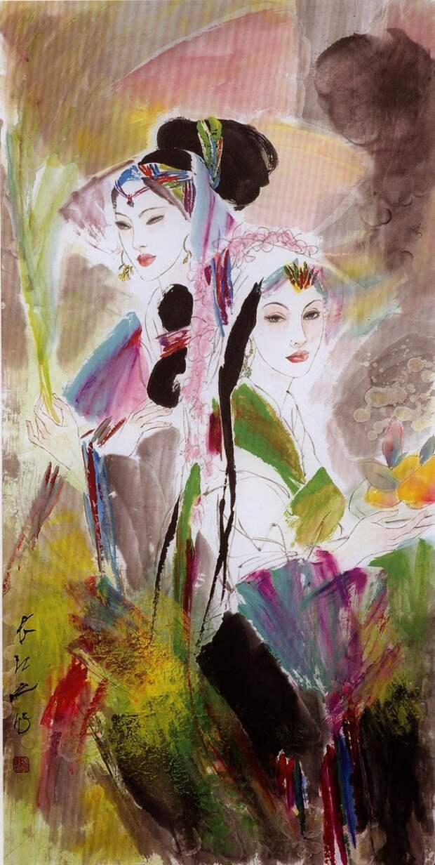 Feng Chiang Jiang Tutt'Art@ () Feng Chiang Jiang Tutt'Art@ ()