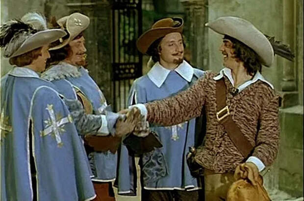 В Маастрихте при реставрации нашли скелет, который археологи называют останками д’Артаньяна