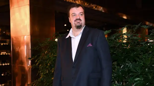 Комментатор Генич: к Уткину больше никогда не обращусь