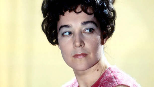 «Я убил её»: за что сын расправился с 79-летней Александрой Завьяловой, и почему её судьба оказалась страшнее роли в кино