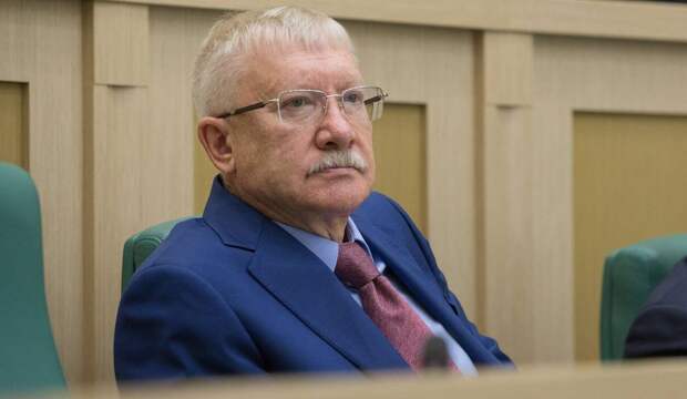 Олег Морозов выступил против давления на Лукашенко со стороны ООН Олег Морозов выступил против давления на Лукашенко со стороны ООН